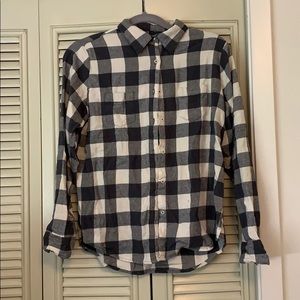 Wrangler Flannel